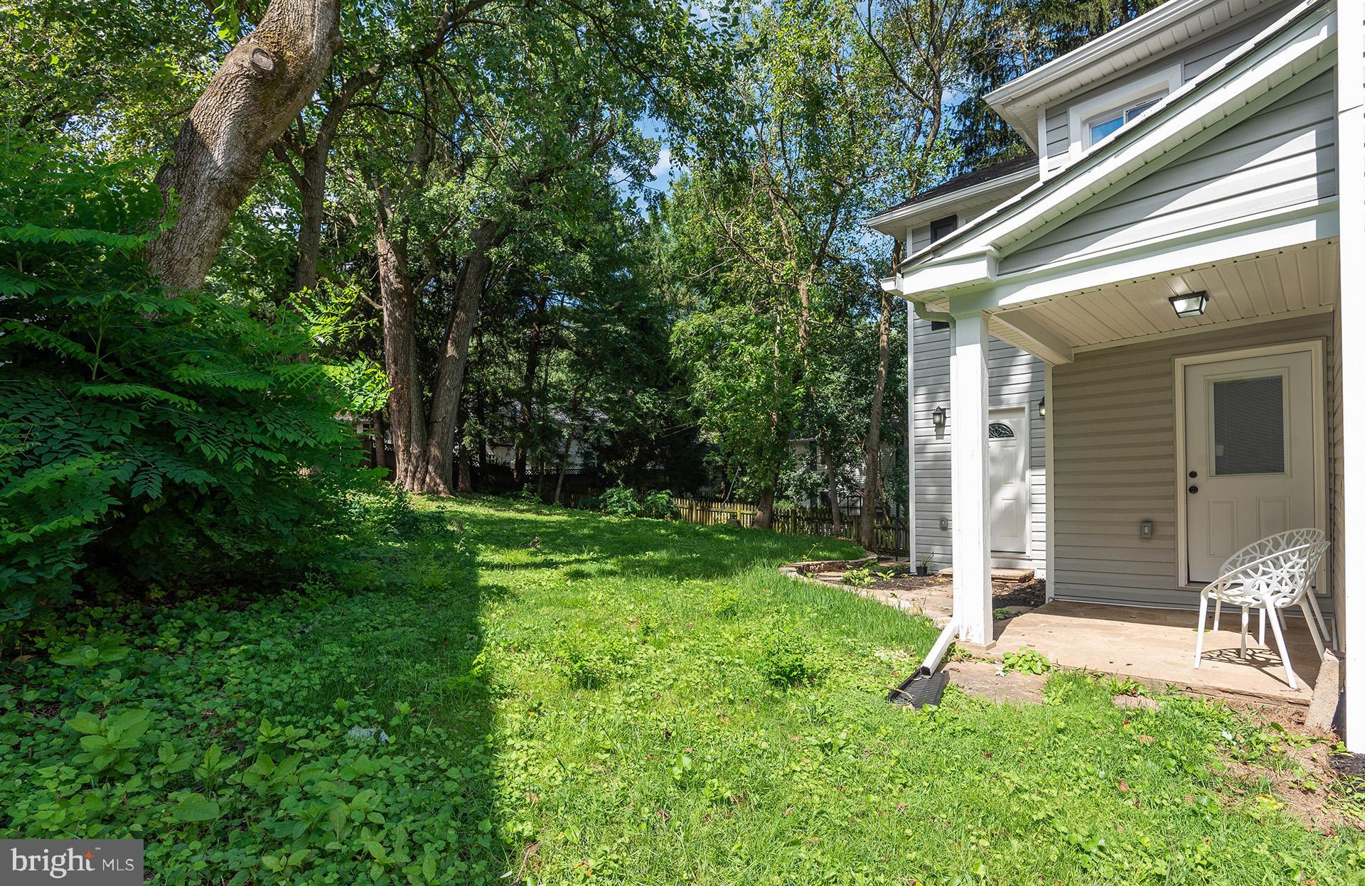 MOUNT WASHINGTON - Residential