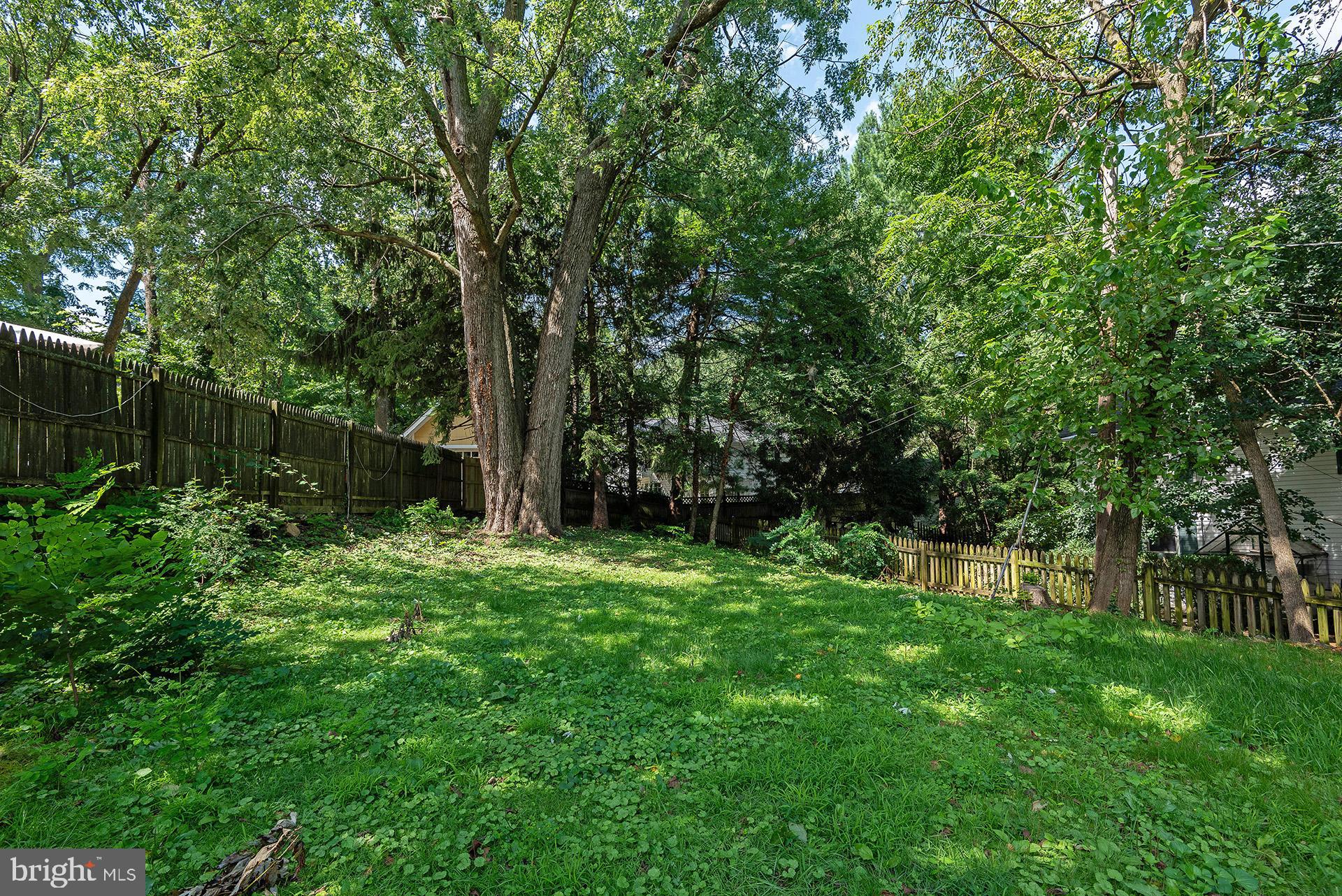 MOUNT WASHINGTON - Residential