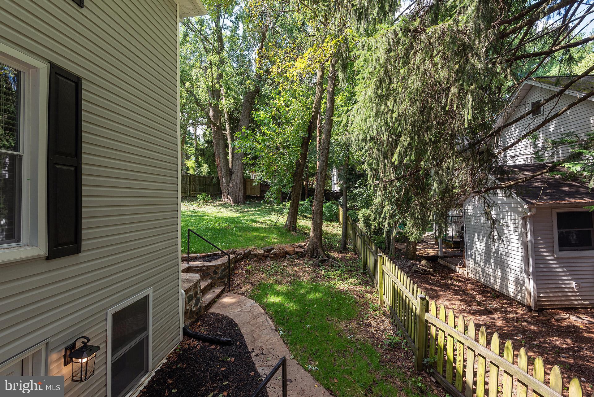 MOUNT WASHINGTON - Residential