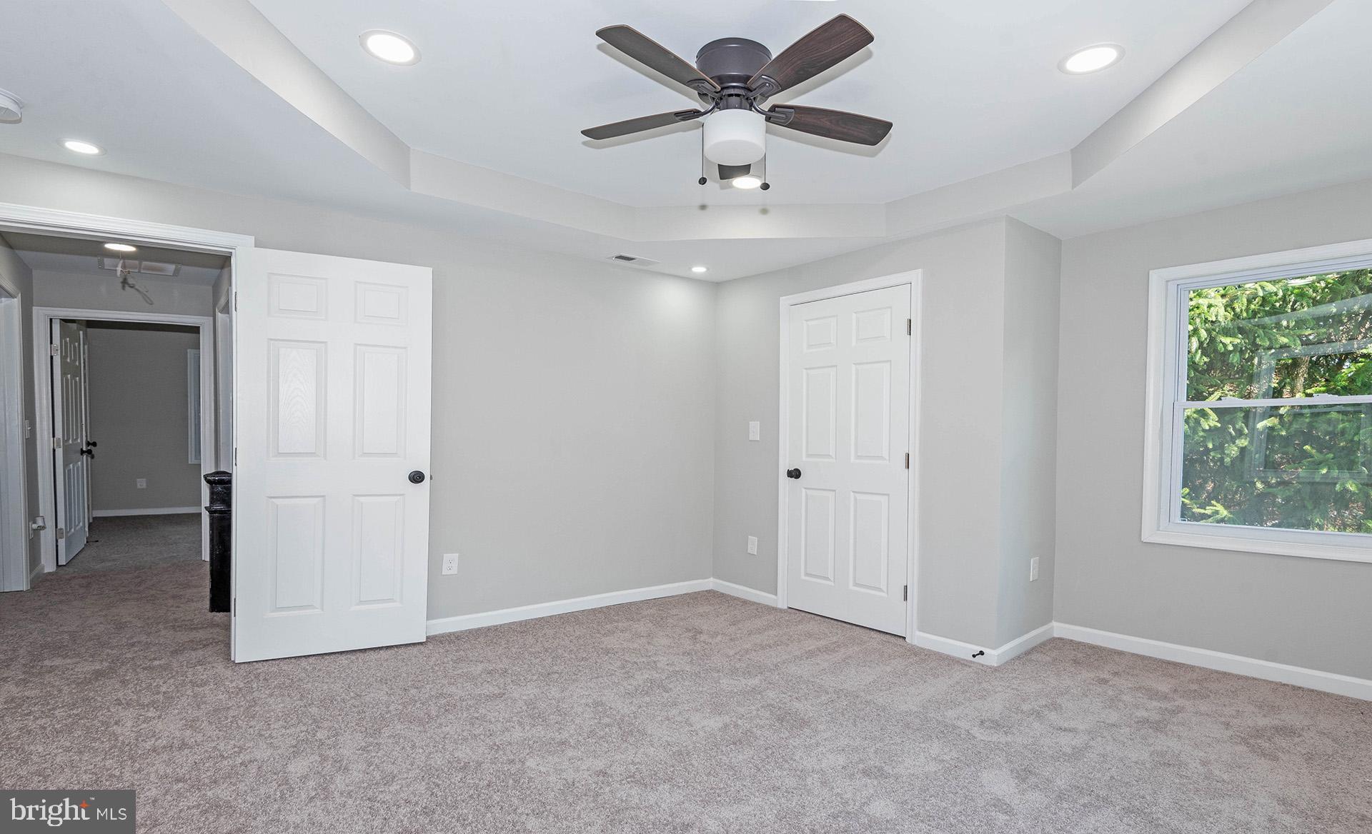 MOUNT WASHINGTON - Residential