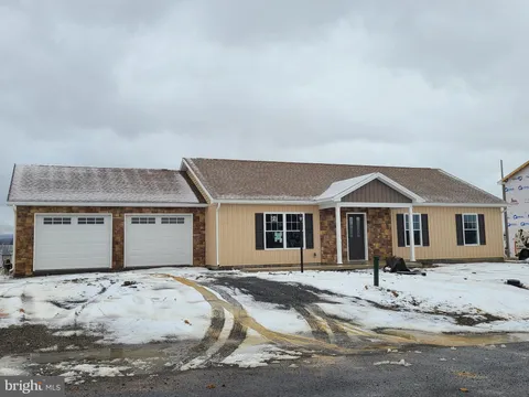 251 Grove Drive, Shippensburg, PA 17257 - MLS#: PAFL2023656