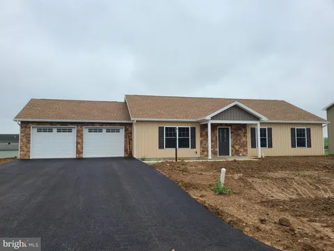 251 Grove Drive, Shippensburg, PA 17257 - MLS#: PAFL2023656
