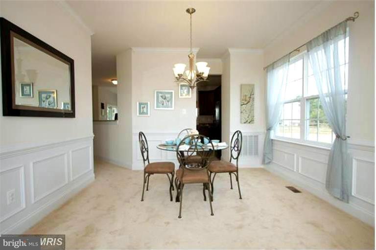 RED LION FARM - Residential