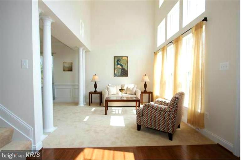 RED LION FARM - Residential