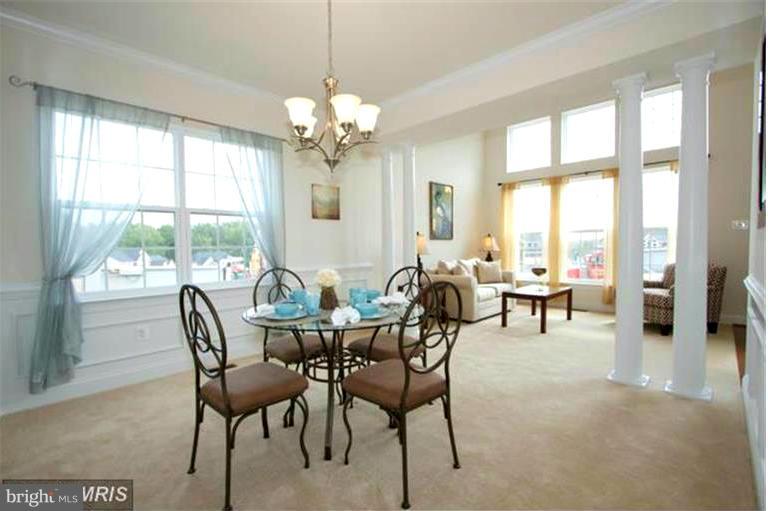 RED LION FARM - Residential