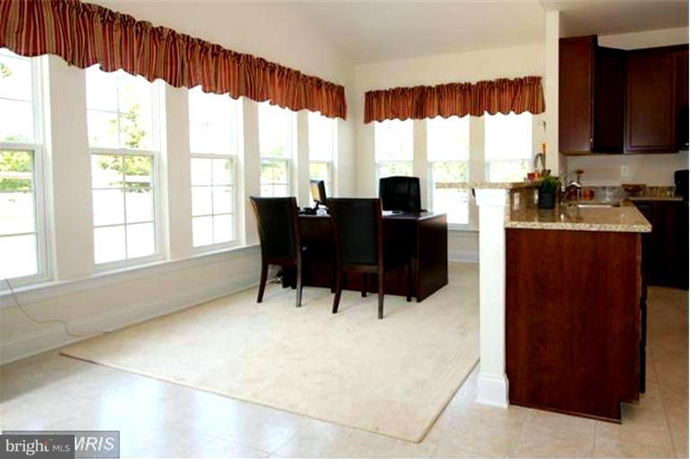 RED LION FARM - Residential