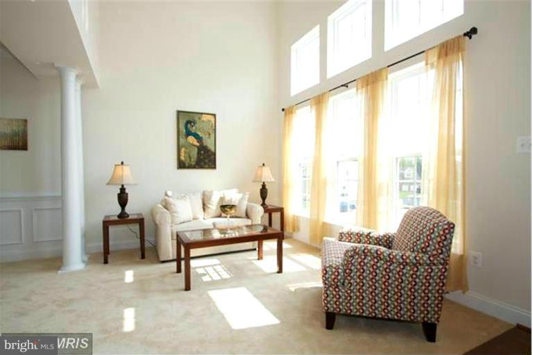 RED LION FARM - Residential