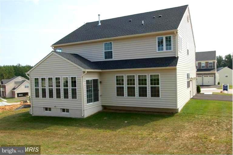 RED LION FARM - Residential