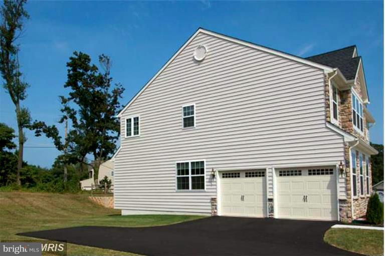 RED LION FARM - Residential