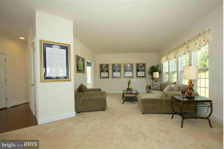 RED LION FARM - Residential