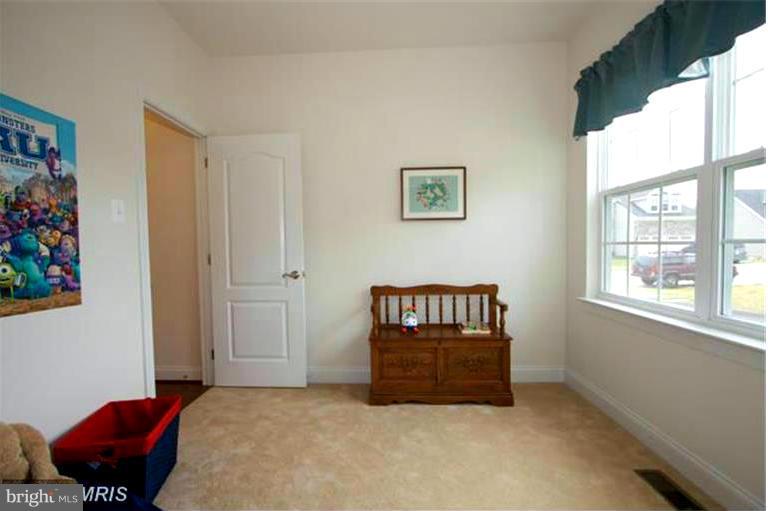 RED LION FARM - Residential