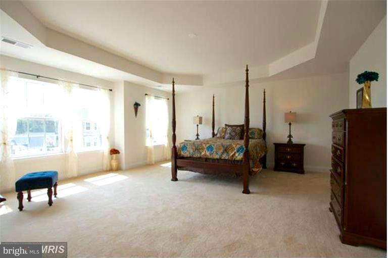 RED LION FARM - Residential