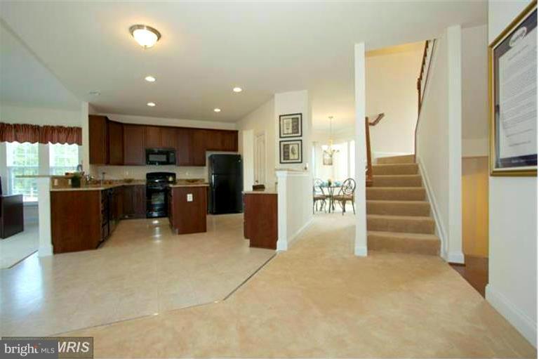 RED LION FARM - Residential