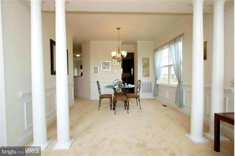 RED LION FARM - Residential