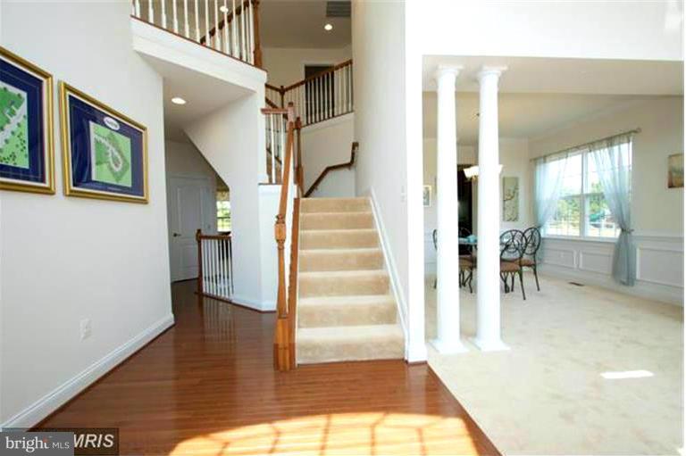 RED LION FARM - Residential