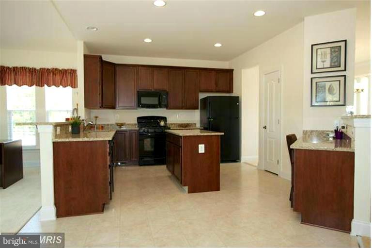 RED LION FARM - Residential