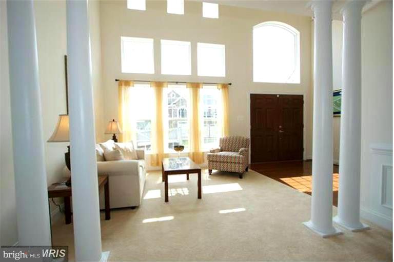 RED LION FARM - Residential