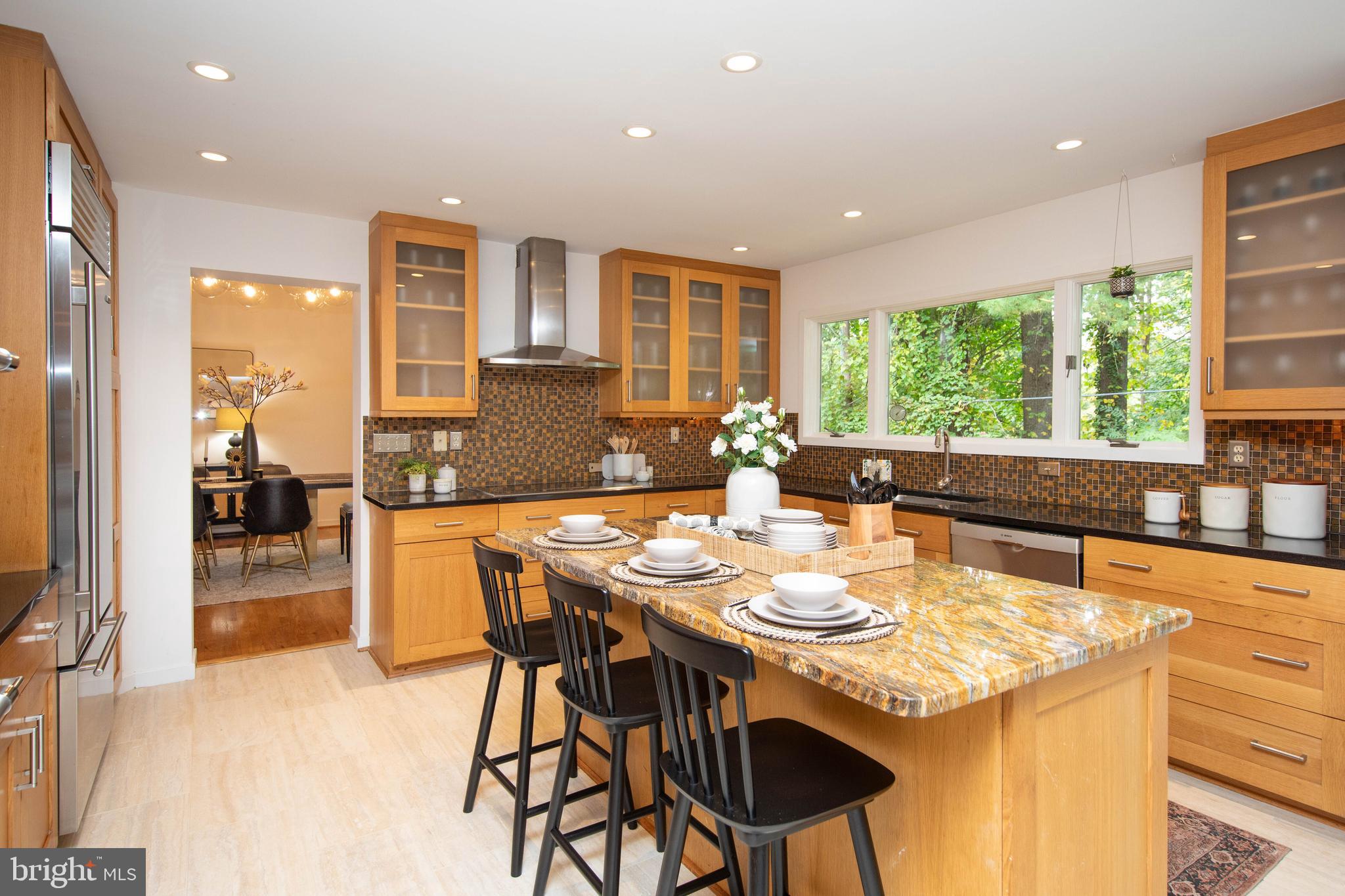 LAFAYETTE HILL - Residential