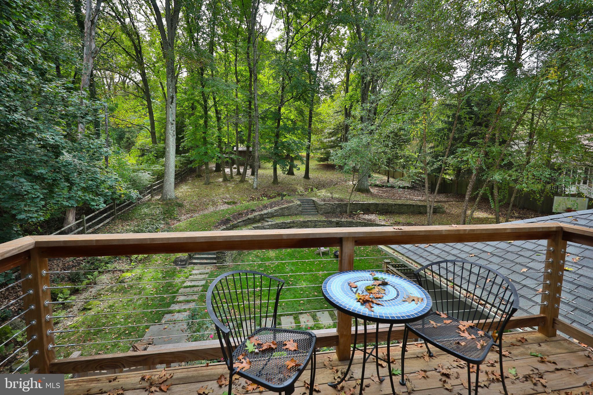 LAFAYETTE HILL - Residential