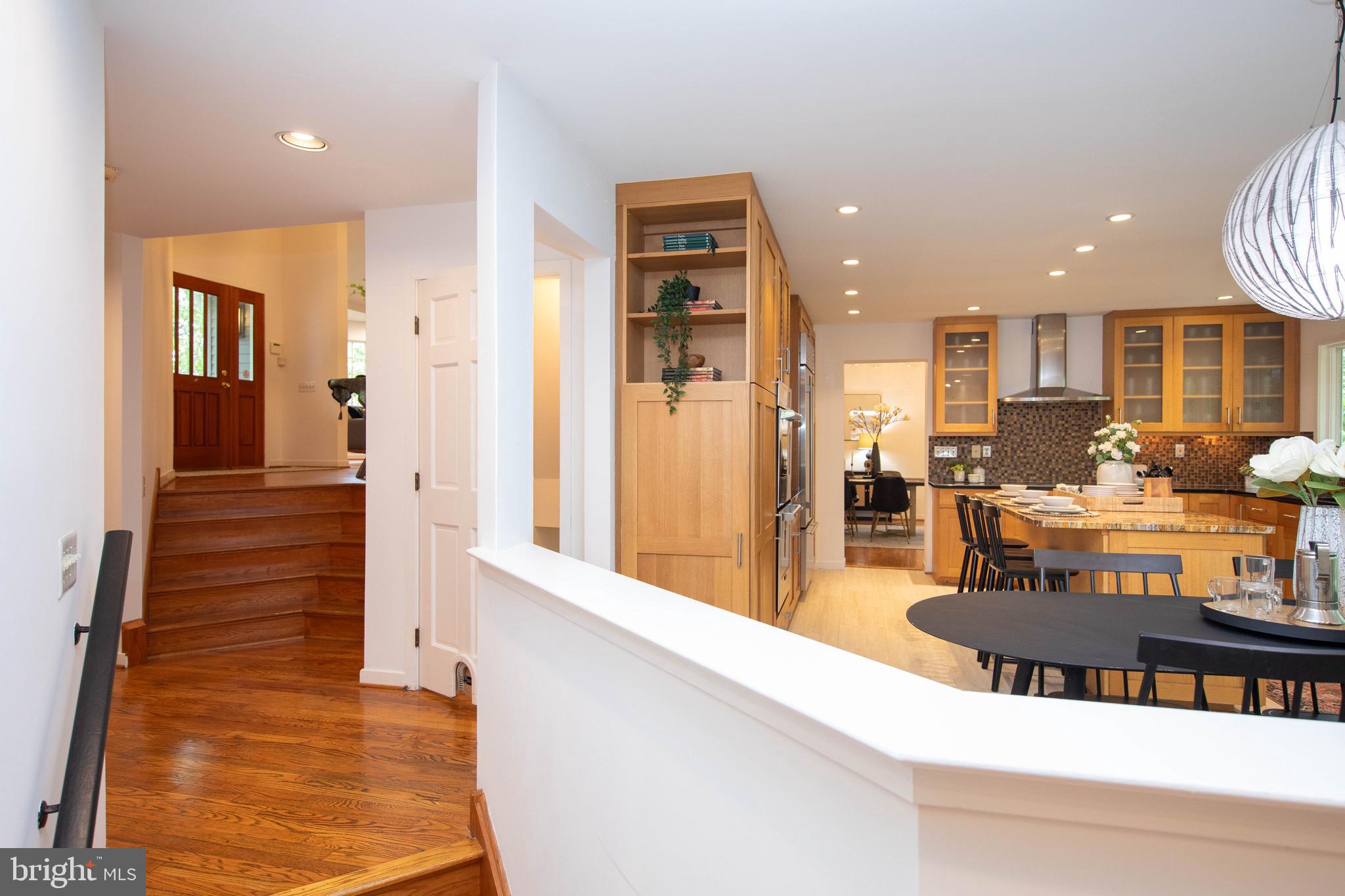 LAFAYETTE HILL - Residential