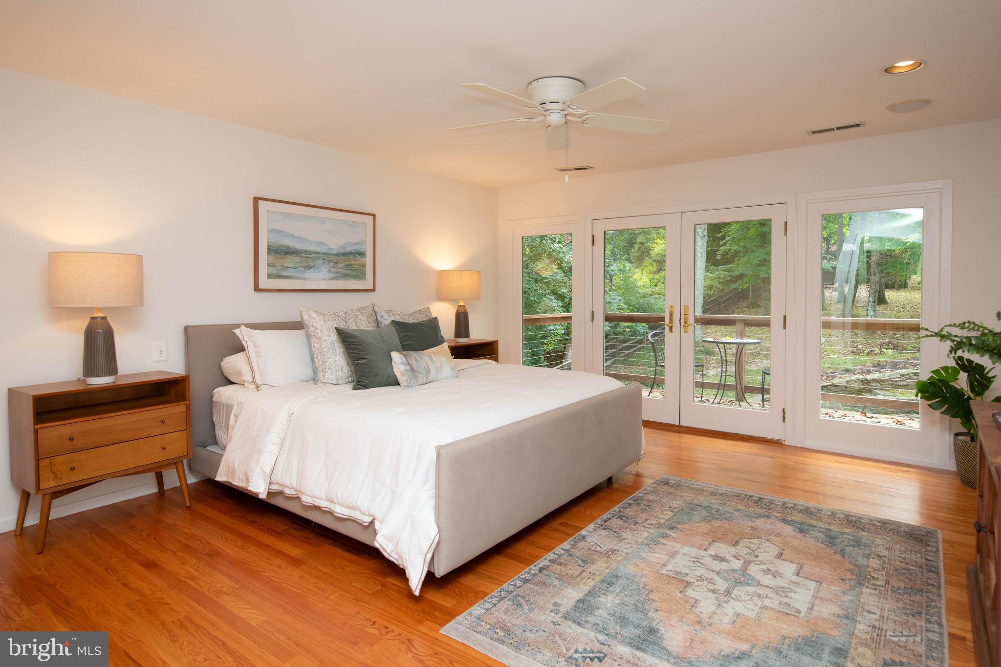 LAFAYETTE HILL - Residential