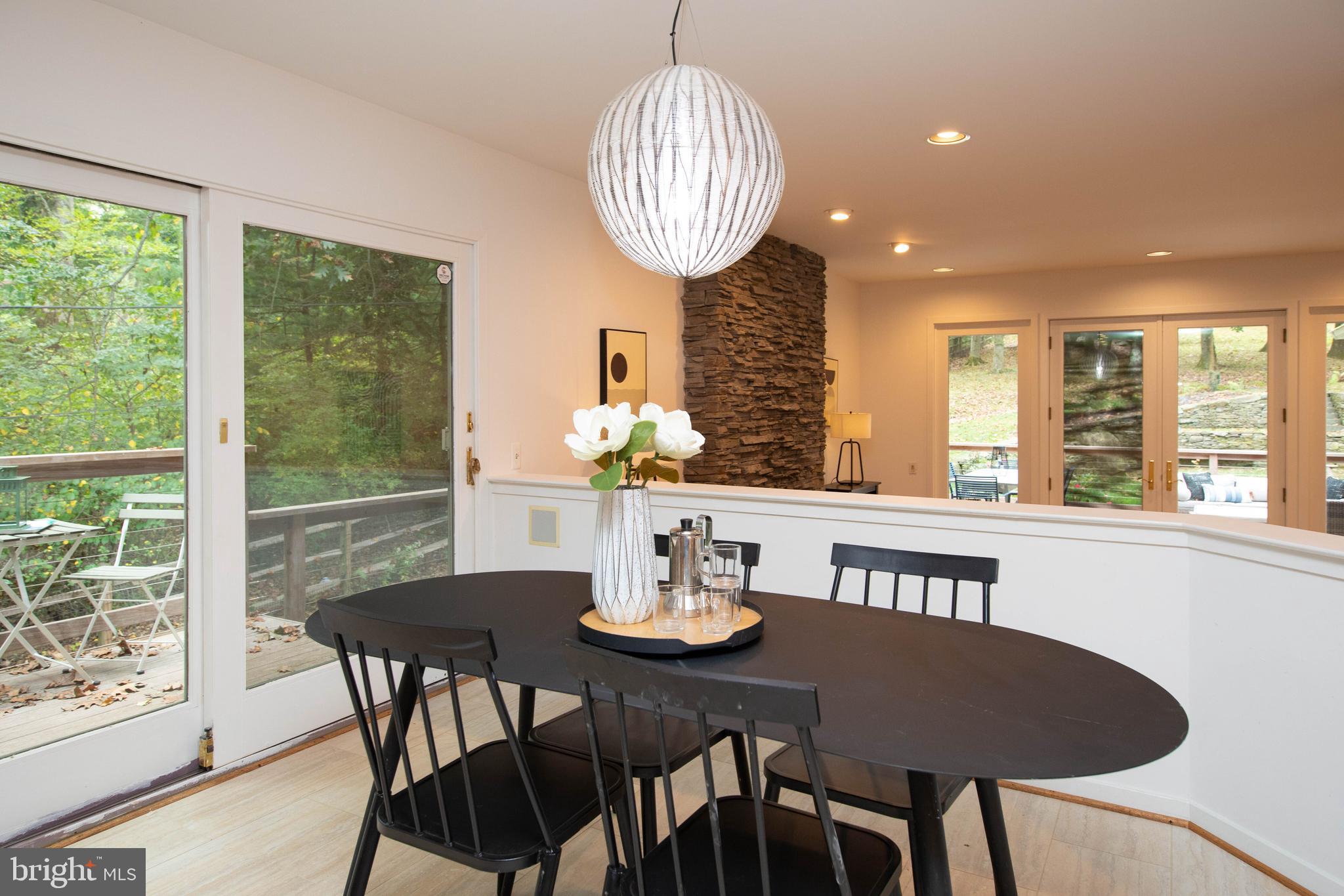 LAFAYETTE HILL - Residential