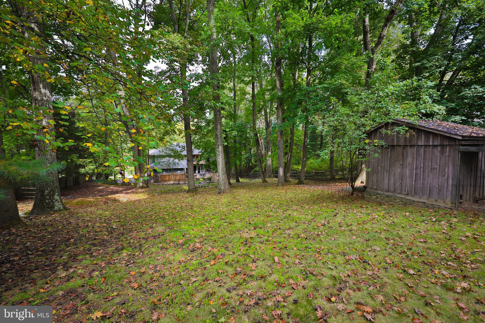 LAFAYETTE HILL - Residential