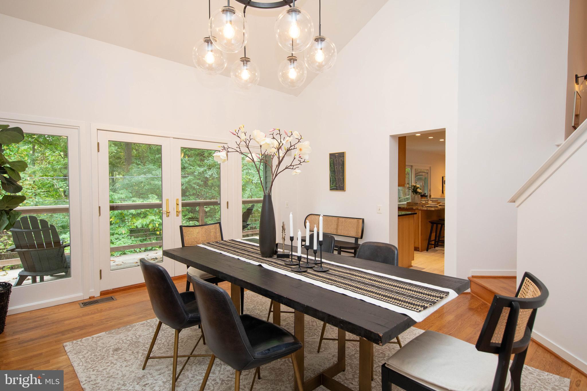 LAFAYETTE HILL - Residential