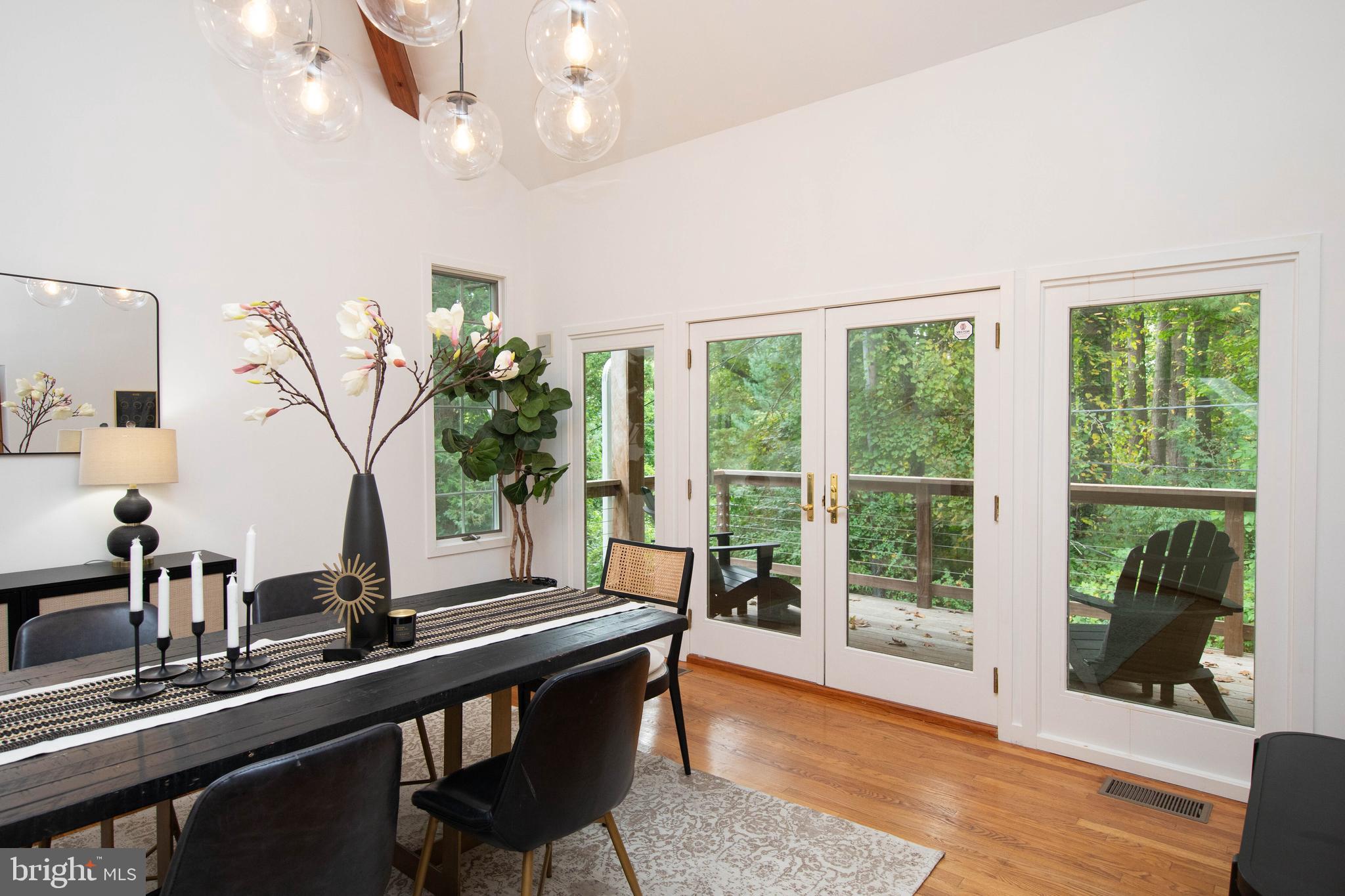 LAFAYETTE HILL - Residential