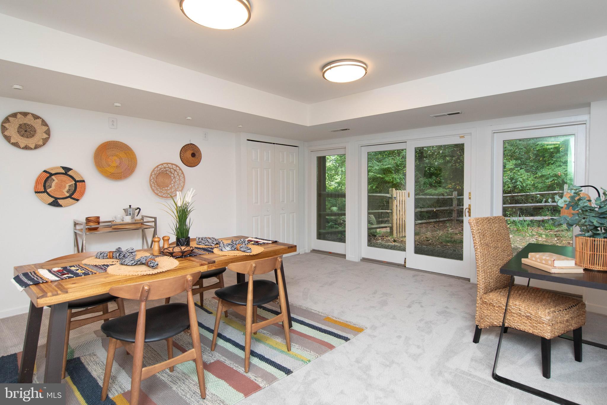 LAFAYETTE HILL - Residential