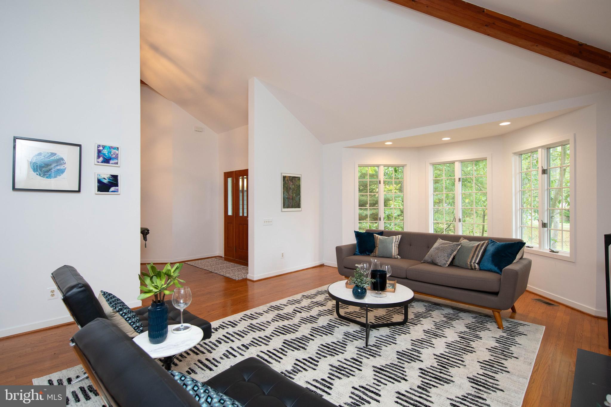 LAFAYETTE HILL - Residential