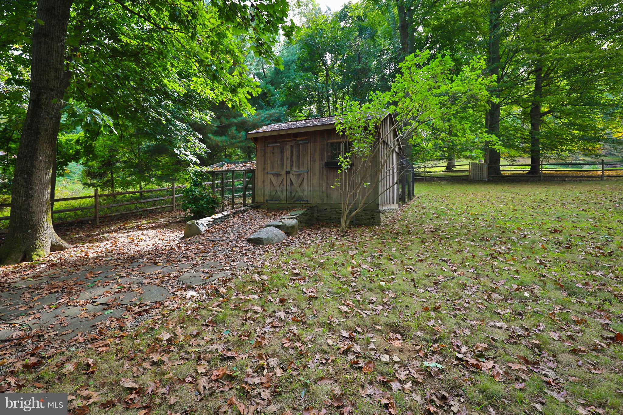 LAFAYETTE HILL - Residential