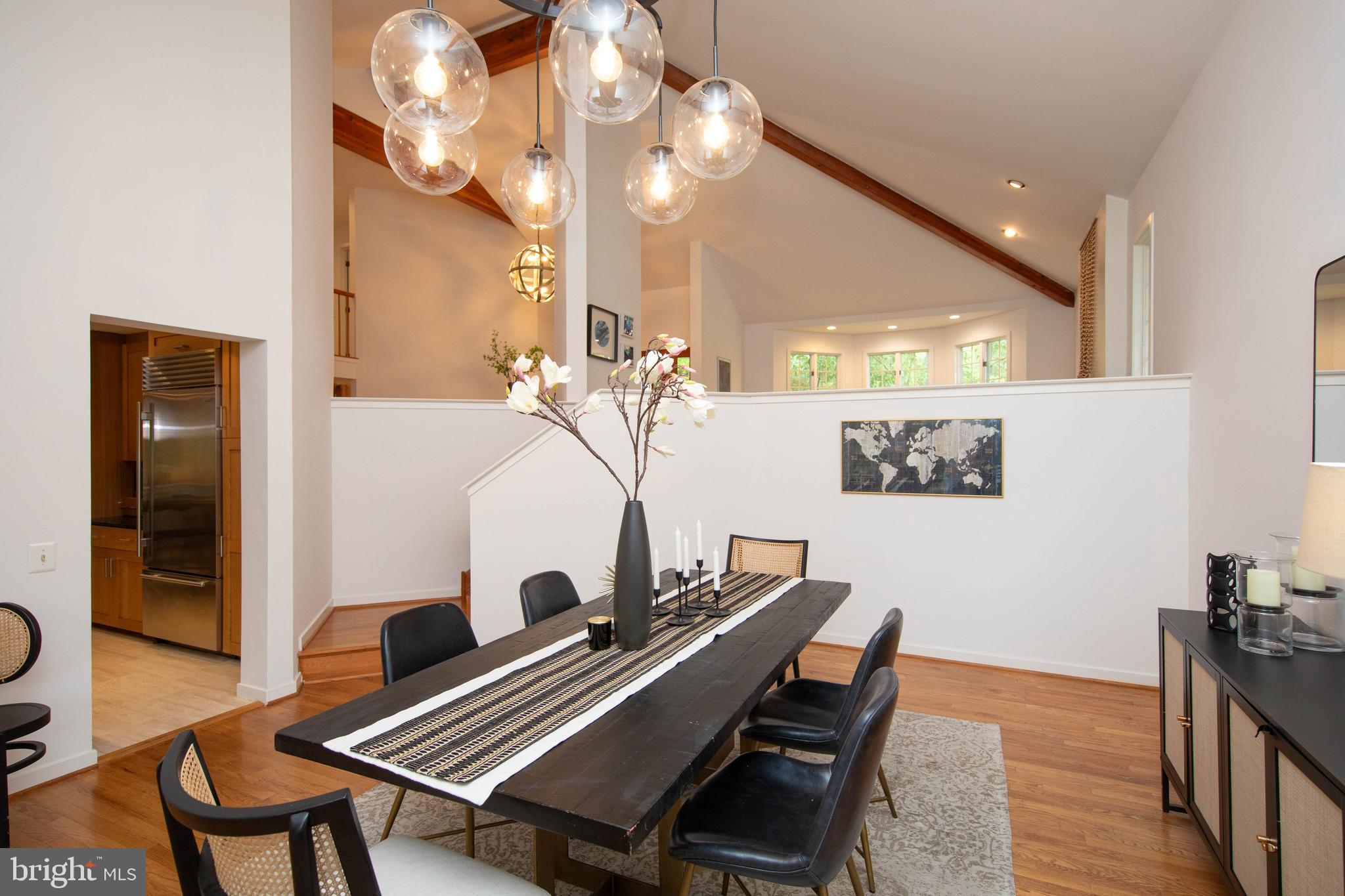 LAFAYETTE HILL - Residential