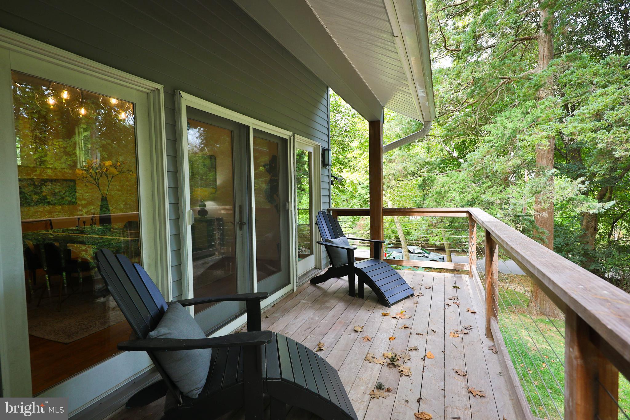 LAFAYETTE HILL - Residential