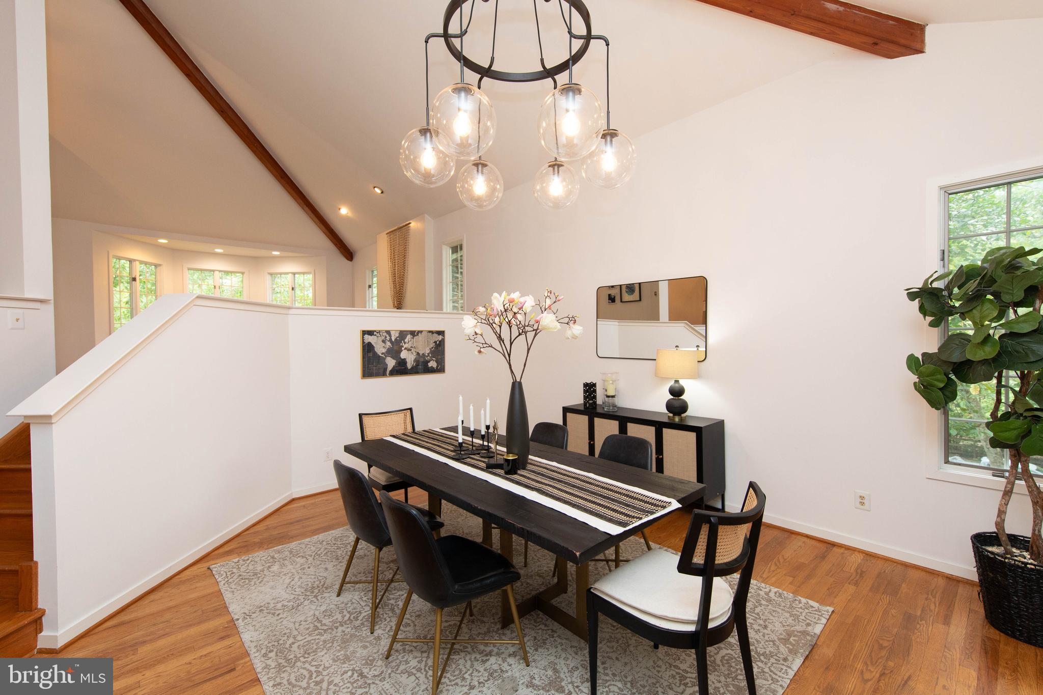 LAFAYETTE HILL - Residential