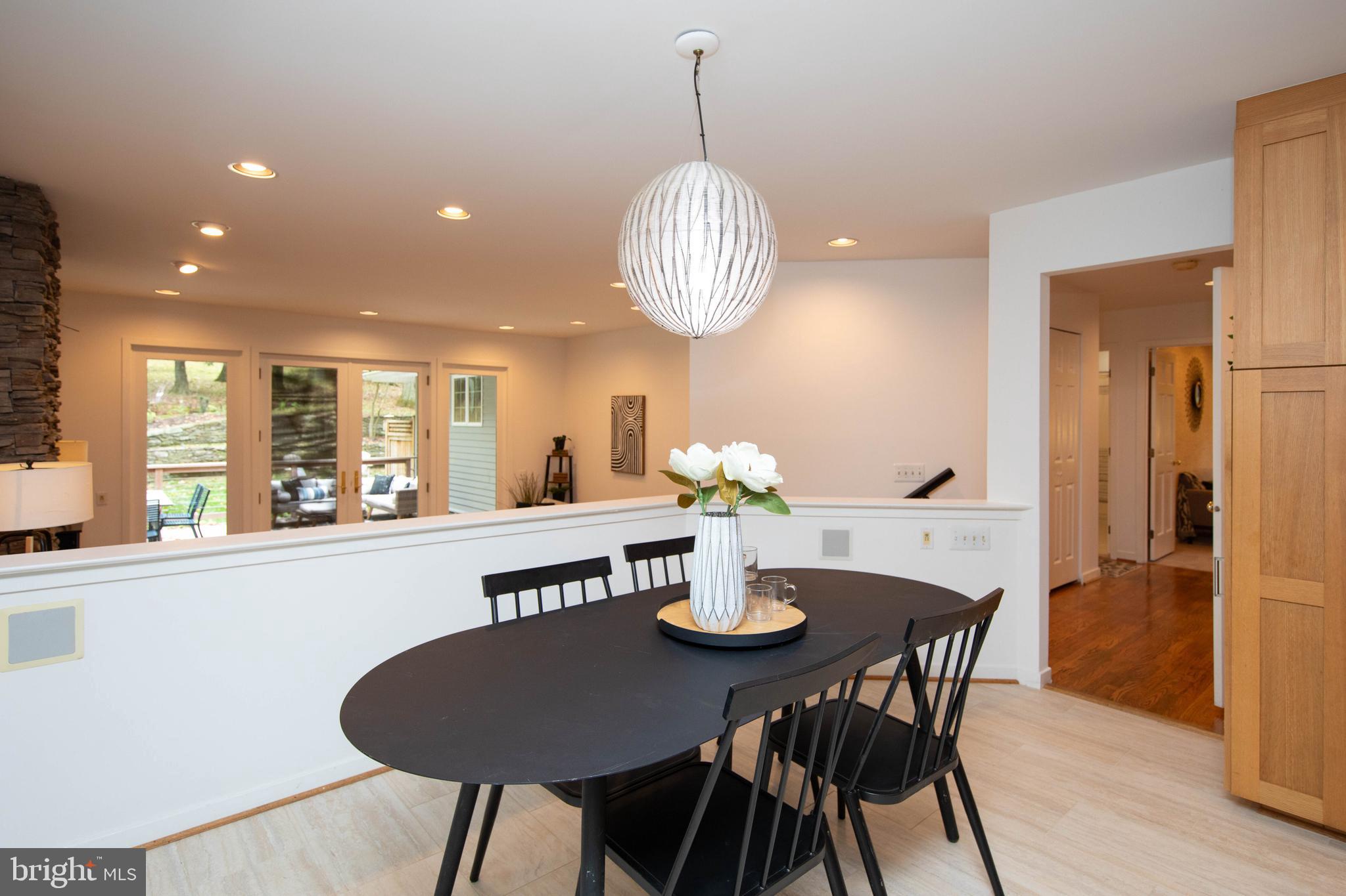 LAFAYETTE HILL - Residential