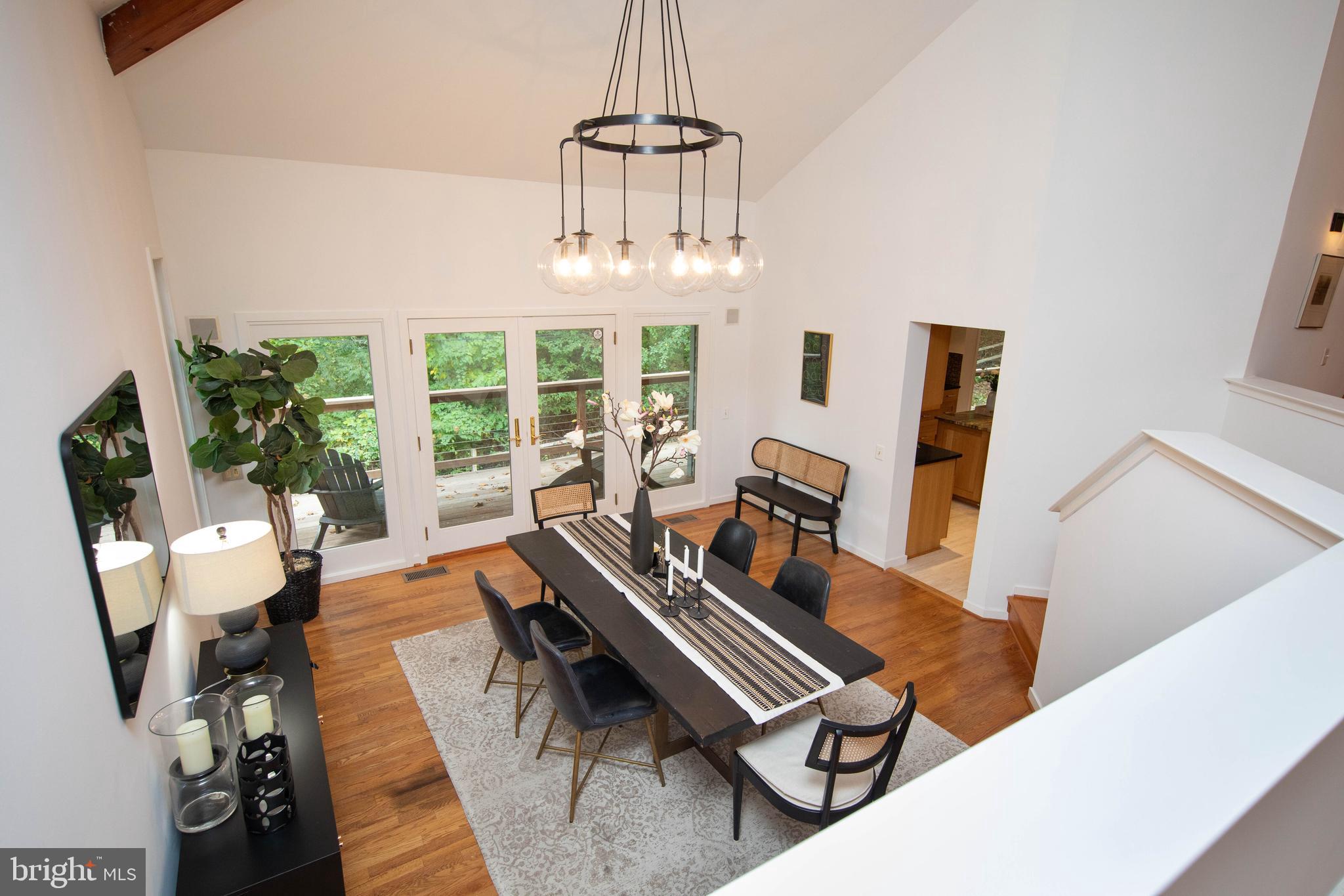 LAFAYETTE HILL - Residential