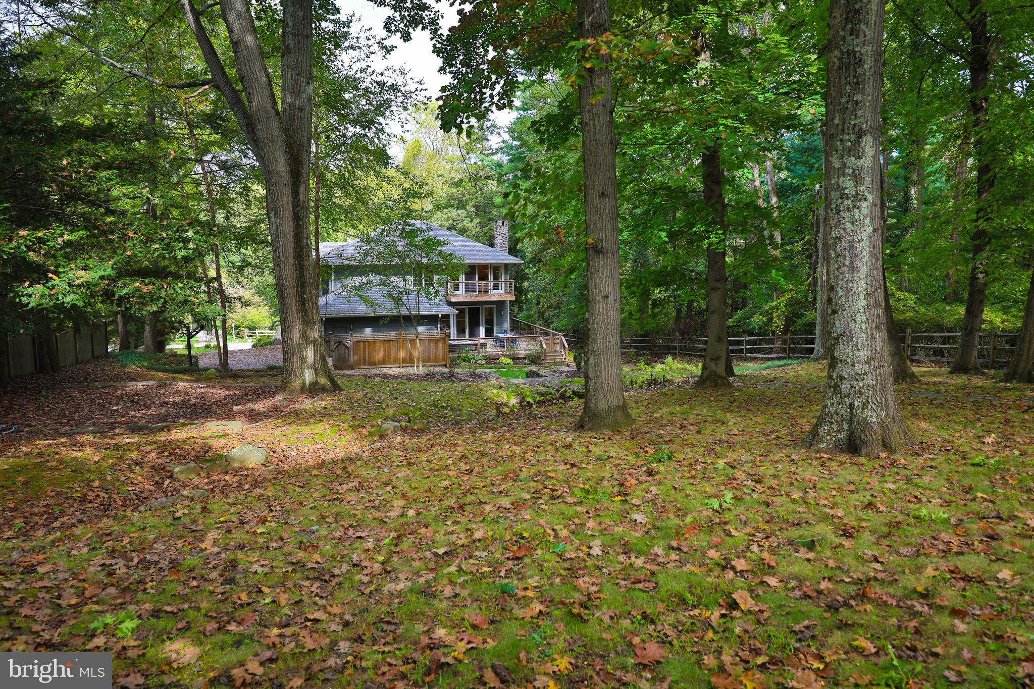 LAFAYETTE HILL - Residential