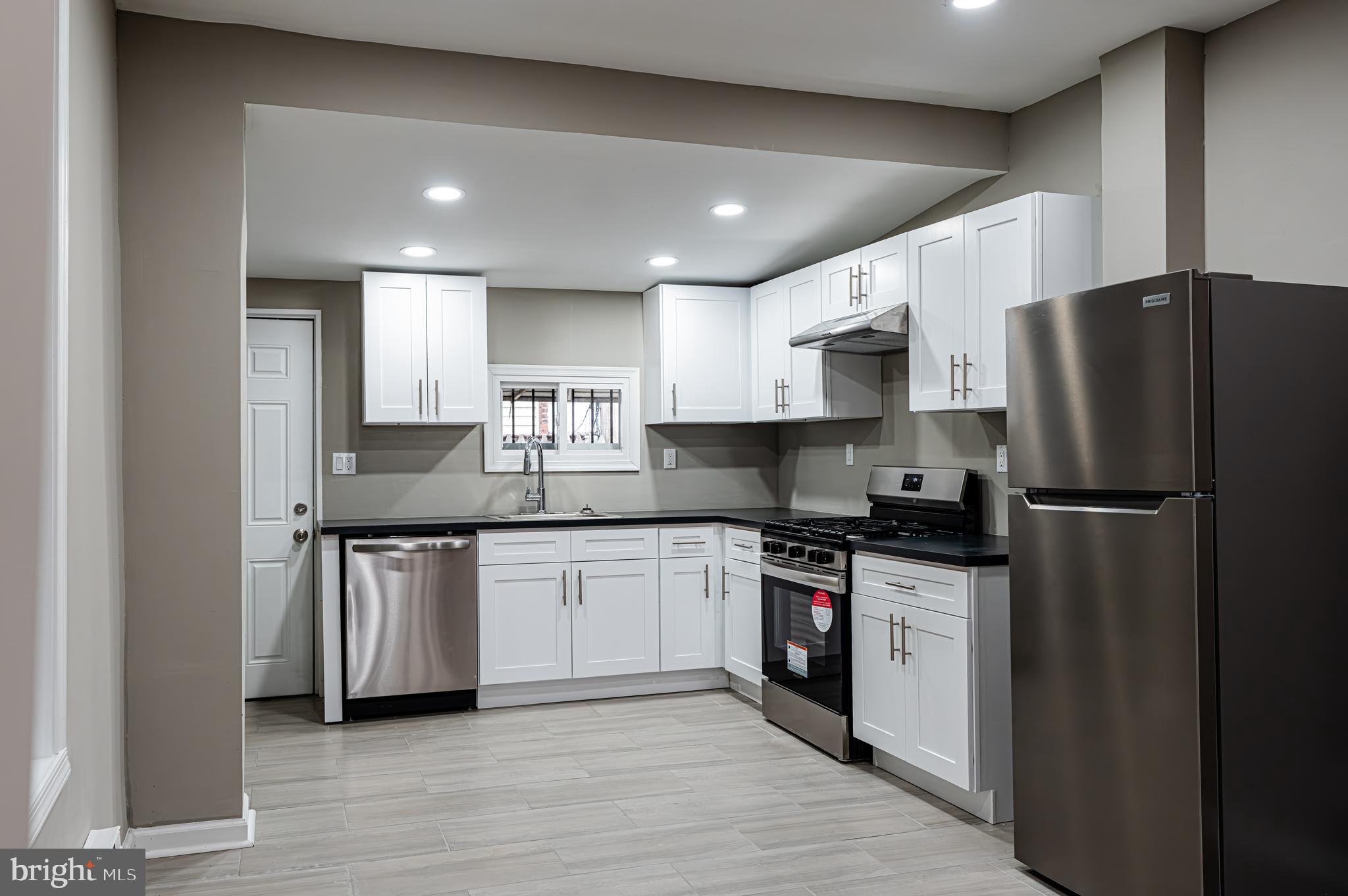 PHILADELPHIA - Residential