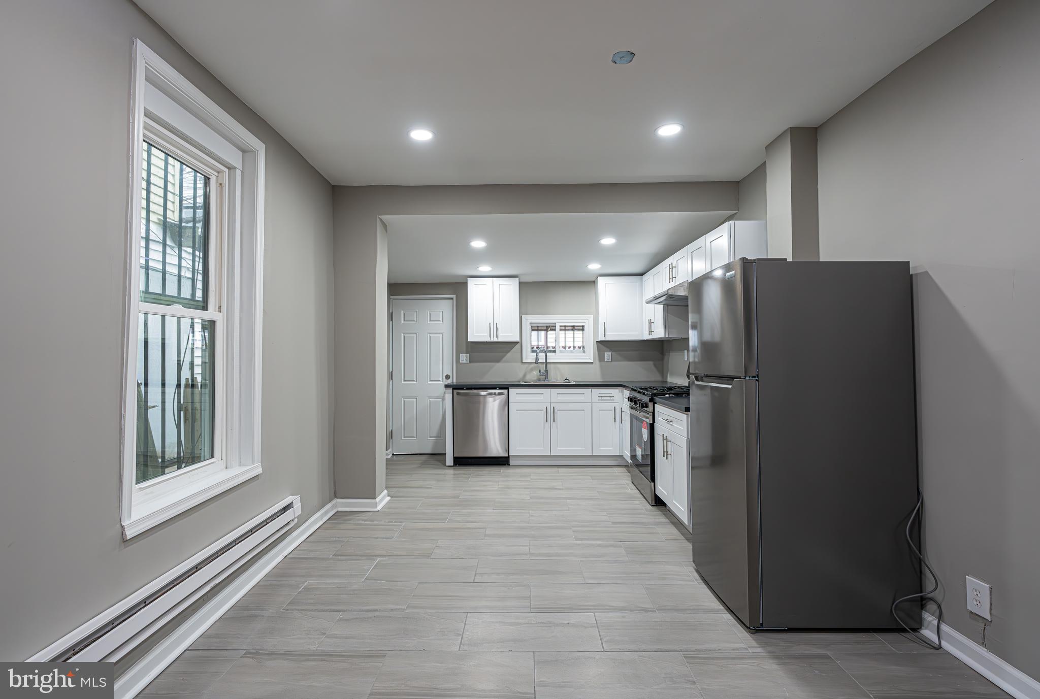 PHILADELPHIA - Residential