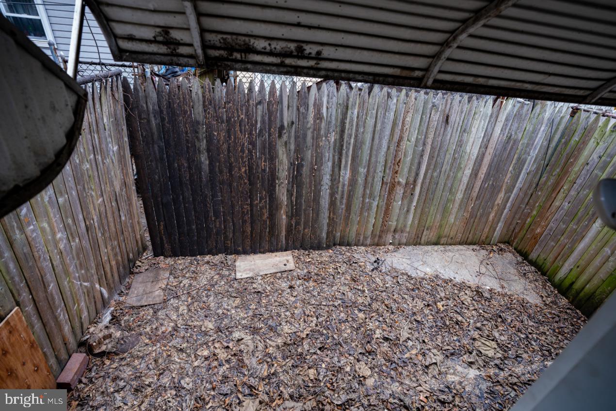 PHILADELPHIA - Residential