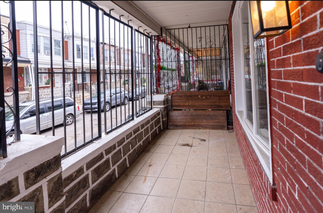 PHILADELPHIA - Residential