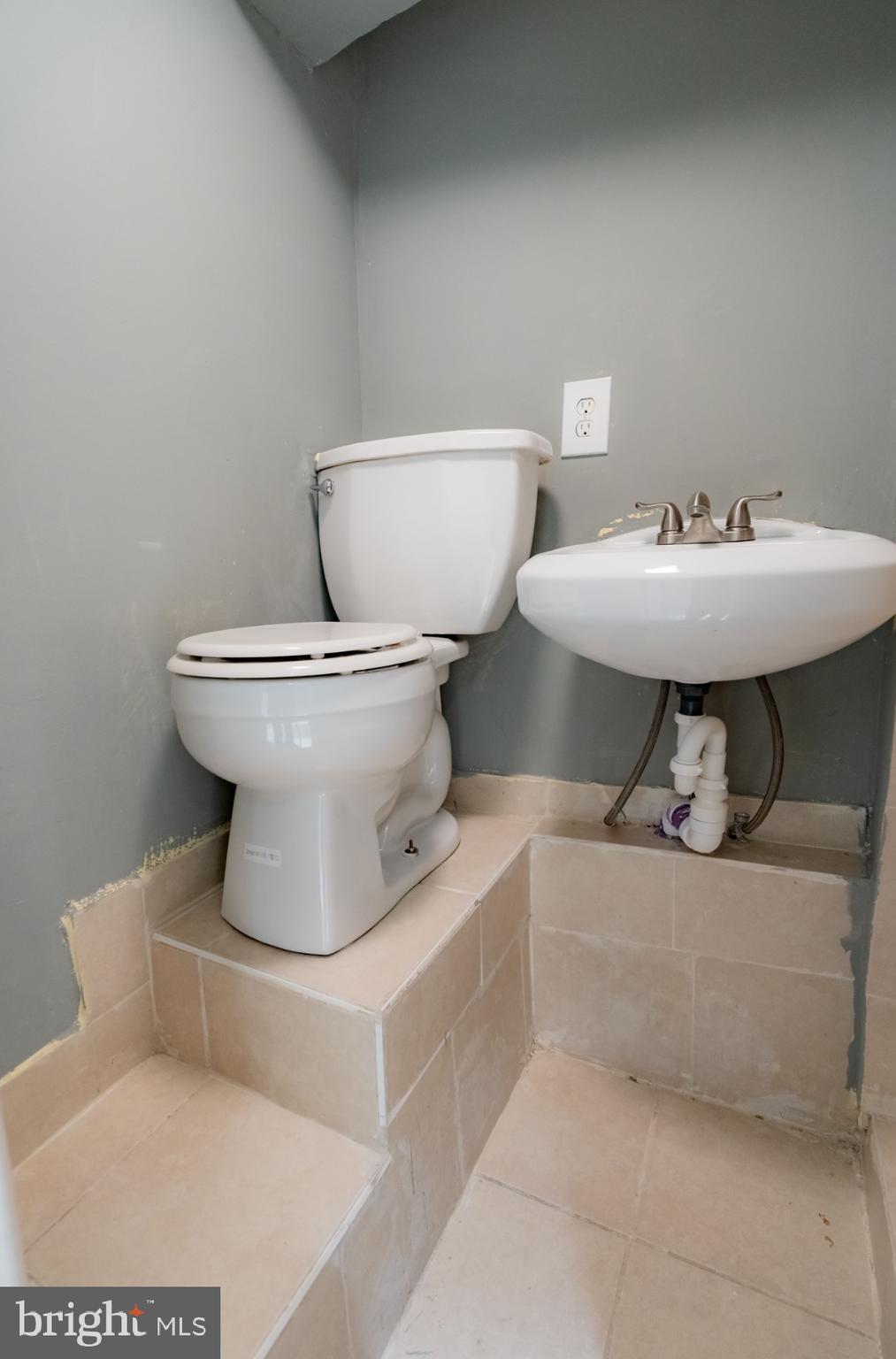 PHILADELPHIA - Residential