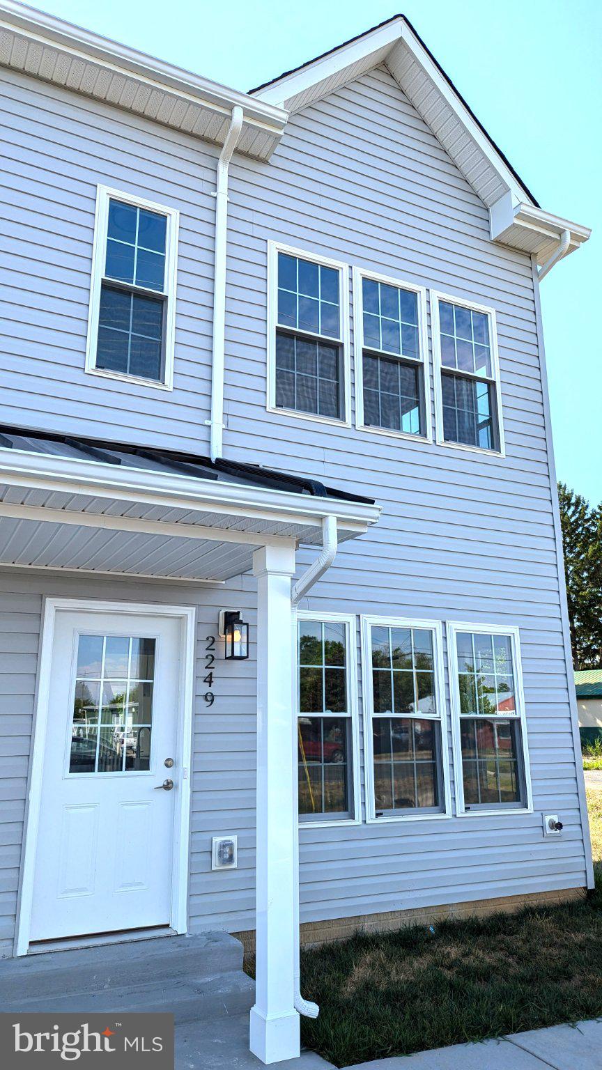 2249 PAPERMILL ROAD