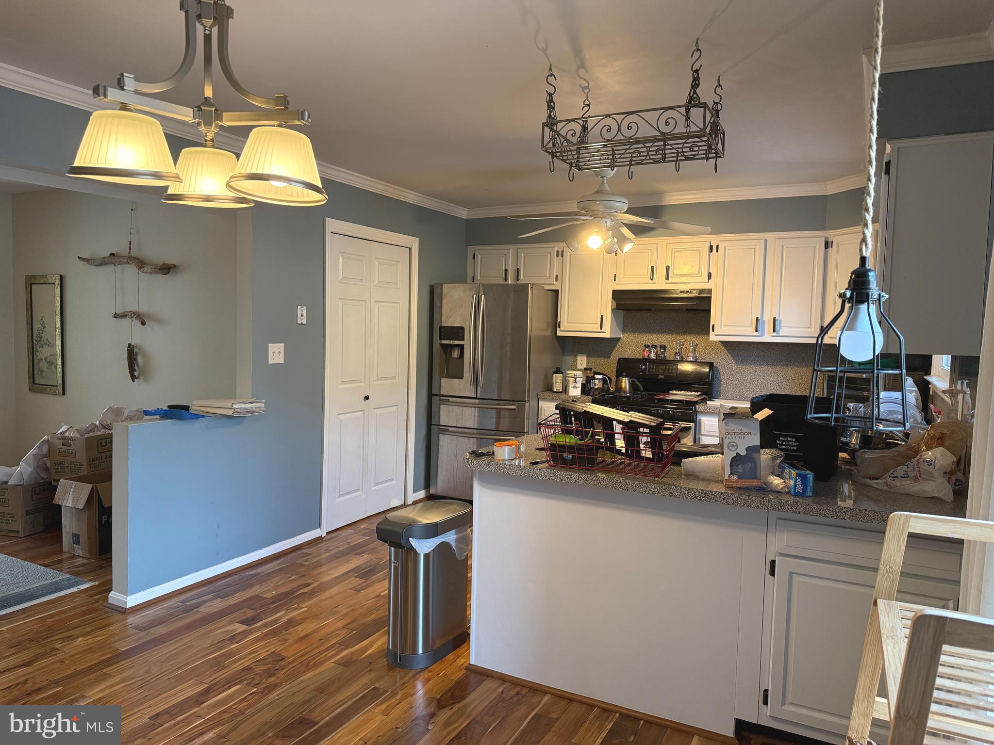 SHIPOKE - Residential