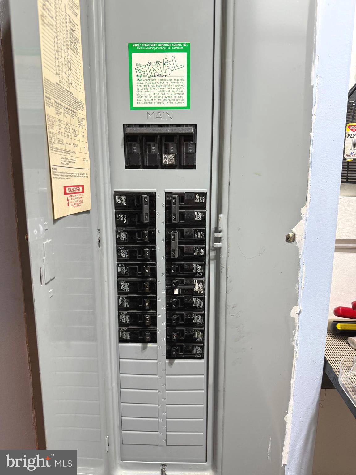 SHIPOKE - Residential