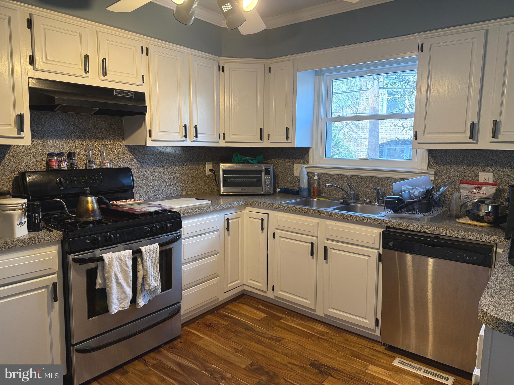 SHIPOKE - Residential