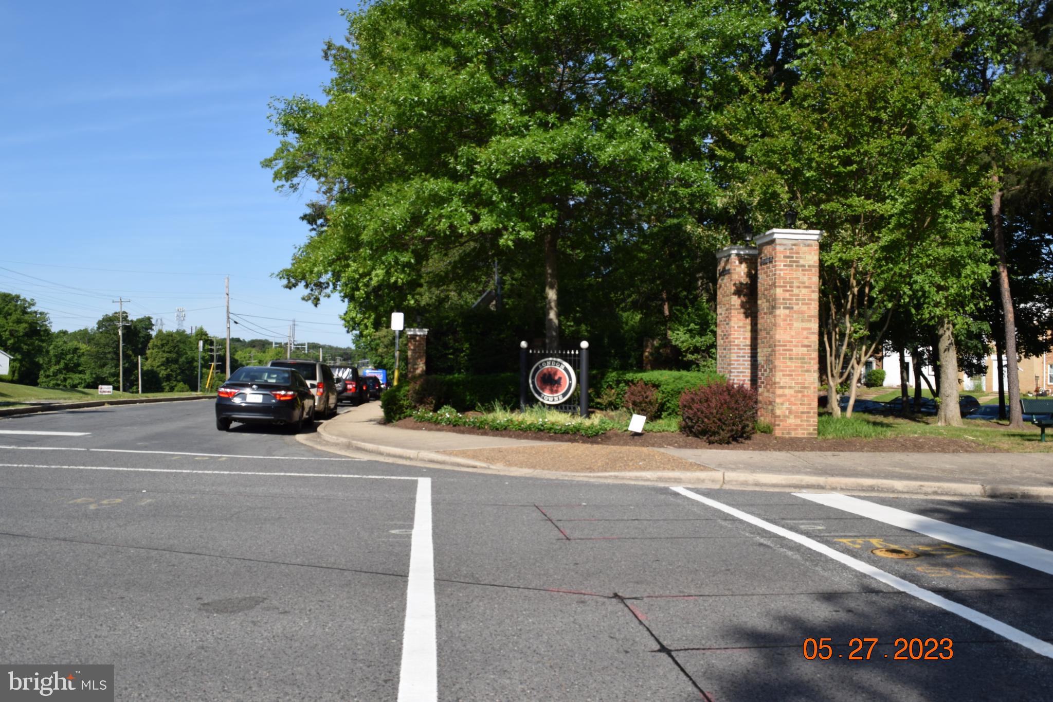 LONDON TOWNE - Residential