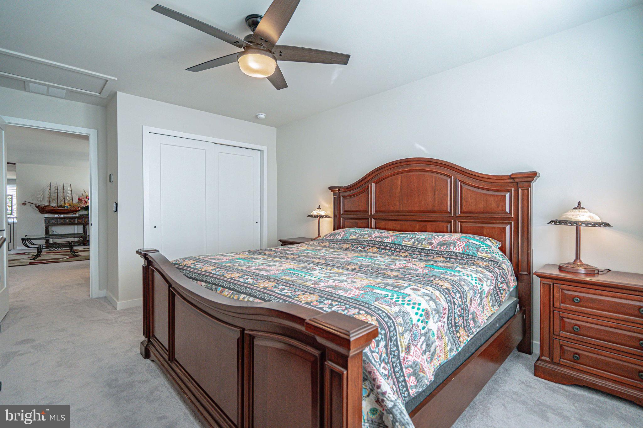 REGENCY AT SOUTH WHITEHALL - Residential