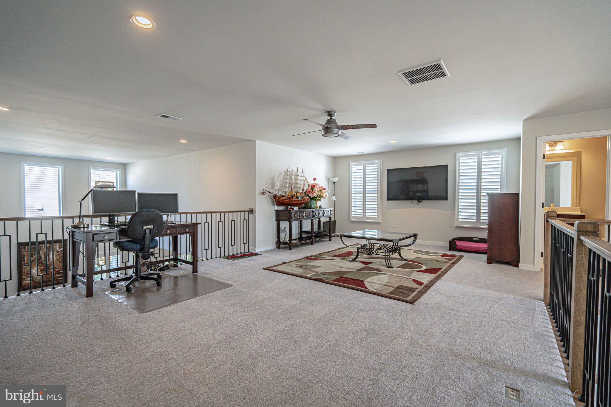 REGENCY AT SOUTH WHITEHALL - Residential